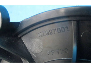 Вентилятор печки Mahindra KUV100