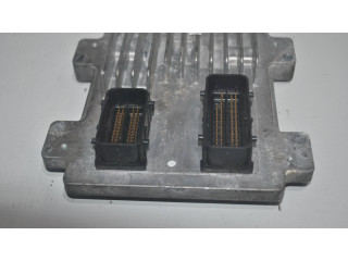 Řídící jednotka 12638732, 12636386 Opel Meriva B 2012