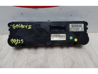 Блок управления кондиционера воздуха / климата/ печки (в салоне) 1676129, 1676129 Ford Galaxy