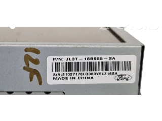 Дисплей    JL3T18B955, JL3T18B955SA   Ford F150