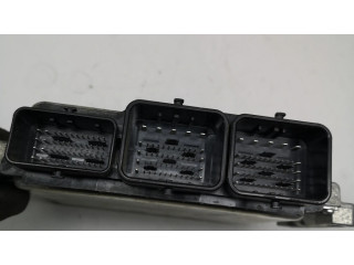 Блок управления двигателя 97RI010012, BG9112A650PF   Ford Galaxy