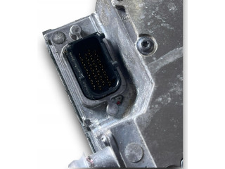 Модуль управления аккумулятором OEM Audi A7 S7 4K8