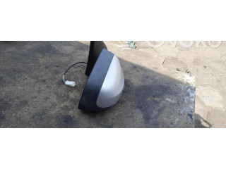 Зеркало электрическое Dacia Logan II 2012 - 2020 года