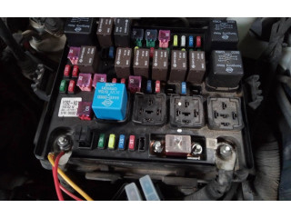 Модуль управления BSM Y292K01, 15E02N   SsangYong Rexton    