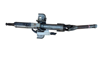    Рулевая рейка    Mitsubishi Lancer 2003 - 2007 года