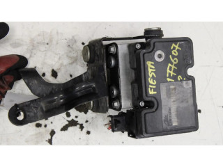 Блок АБС Ford Fiesta 1995-2000 года