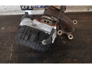 Турбина Skoda Rapid (NH) для двигателя CHZB