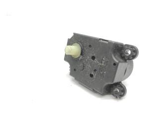 Вентилятор печки A21200800 Fiat Linea