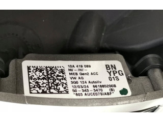 Руль Volkswagen ID.3  2019 -  года nan, CZARNY      