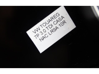 Přístrojová deska Volkswagen Touareg II 2012 7P6920980G, 7P6920980G