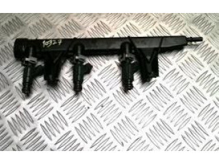 Топливная рампа 9676020480, 9676020480   Citroen C3   для двигателя EB2F(HMZ)