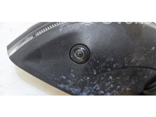 Зеркало электрическое        Audi A6 S6 C8 4K  2018 -  года   