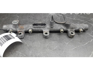 Магистральная трубка топлива 0445214019    Peugeot 206+   