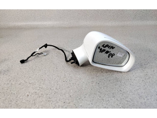 Zpětné zrcátko Mercedes-Benz SLK R172 2011 A1728105416