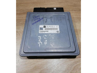 Řídící jednotka 03L906023LC Seat Ibiza IV (6J,6P) 2008