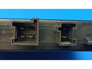 Модуль управления сидением