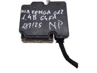 Блок АБС 589201P200, 589201P200 KIA Venga - года