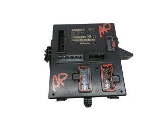 Блок управления 284B12605R   Dacia Sandero III