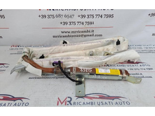 Боковая подушка безопасности 8P4880741H, 8P4880741H   Audi A3 S3 8P