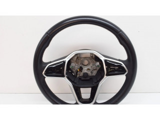 Руль Volkswagen ID.3 2019- года 10A419089, 3G0124