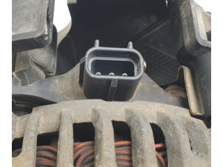 Генератор 2T1UAH Ford Transit - Tourneo Connect