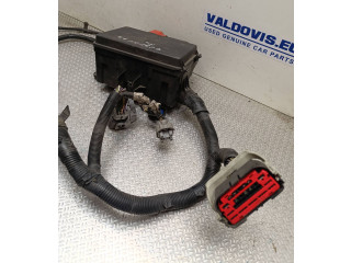 Блок предохранителей BK2T9K499, BK2T9K499ACD Ford Transit Custom