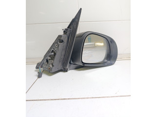 Зеркало электрическое Fiat 500L 2013 - года