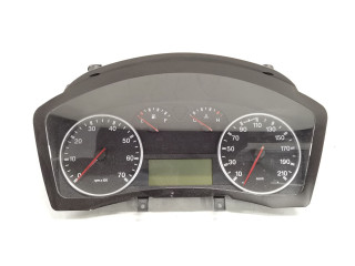 Přístrojová deska Fiat Croma 2006 51735925, 503001090200