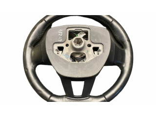 Руль Ford Focus  2010-2017 года F1EB3600GC3ZHE, F1EBA042B85AB3ZHE      