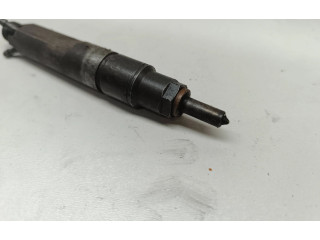 Форсунка 028130203F    Skoda Fabia Mk1 (6Y)   