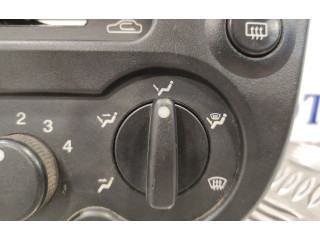 Модуль блока управления кондиционером    Chevrolet Matiz