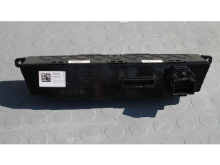Блок управления климат-контролем 97250F1000AK5 KIA Sportage