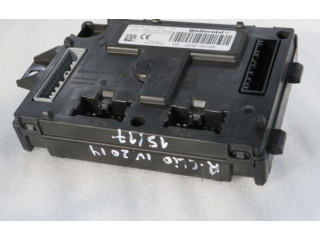 Блок комфорта A2C86184601, 284B15639R Renault Clio IV