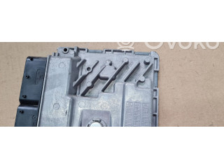 Блок управления двигателя 06K907425J, 5WA1803002 Audi Q3 F3