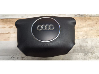 Подушка безопасности водителя 8E0880201AA, 8E0880201 Audi A2