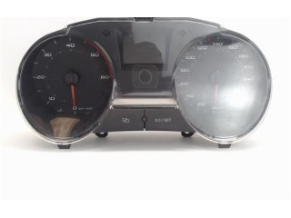 Přístrojová deska  Seat Ibiza IV (6J,6P) 2009 6J0920800L  