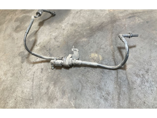 Топливная рампа Peugeot 2008 II для двигателя 10Z1AF