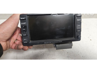 Модуль управления BSM 8750A143, 261EM07AIR1 Mitsubishi Outlander