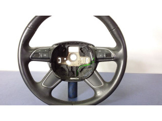 Руль Audi A3 S3 8V 2013-2019 года 8U0419091B