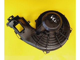 Вентилятор печки 58874 Opel Meriva A