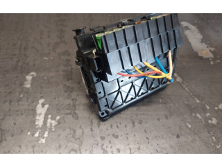 Блок комфорта 9650618480, 9650618480-00 Citroen Berlingo