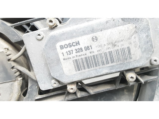 Вентилятор радиатора 8649634, 0130303909 Volvo V70