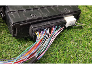 Блок управления 8865030Q91, 1778002921 Lexus GS 250 350 300H 450H