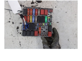   Pojistková skříňka 51827977   Fiat Punto (199) 2012