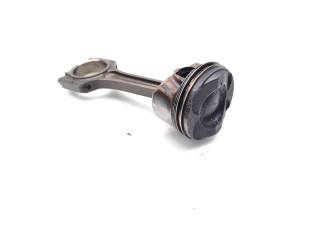  Поршень с шатуном M1JJ M1JJ  Ford Ecosport  