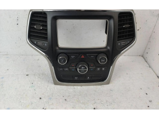 Блок управления климат-контролем P56054378AF   Jeep Grand Cherokee