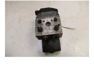 Блок АБС 0265220453 Alfa Romeo 166 1998-2003 года