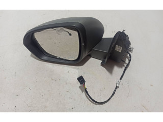 Зеркало электрическое Dacia Duster III 2024 - года