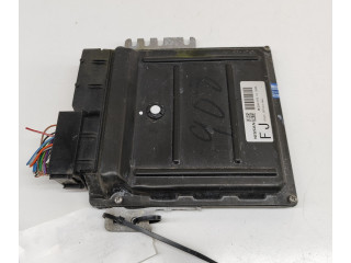 Řídící jednotka 23710ZH50A, MEC84180C1 Nissan Titan 2005