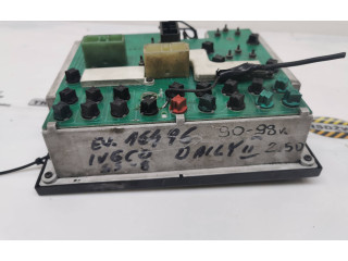 Přístrojová deska Fiat Iveco Daily 1990 6035080110, 105512